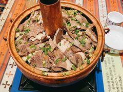 -如意林卡藏餐吧 (九寨沟店)