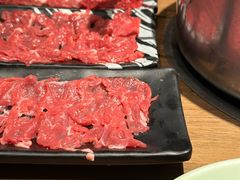 -掂档潮汕牛肉火锅(沈阳万象城店)