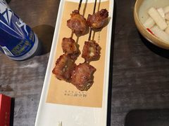-桂小厨广西菜(万象城店)