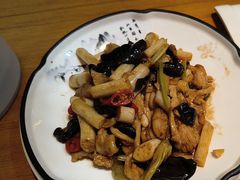 -壹只卤鹅 · 潮汕菜(京基百纳店)