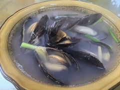 淡菜汤-如我美食(达道社区店)