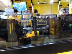 -快乐柠檬happylemon(日月光店)