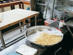 -樊三嬢手工甜水面(大邑安仁店)
