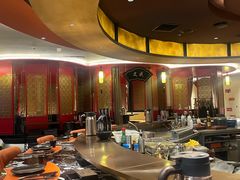 -牛将军•涮肉•烤肉(北京王府井·故宫店)