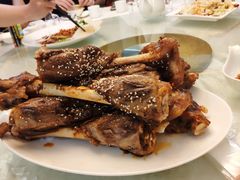 -那达慕蒙古风味酒楼