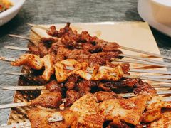 -宴语·新疆菜·大盘鸡·烤肉(北泉店)