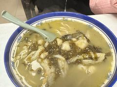 -明呈黄鱼面馆(斜土路店)