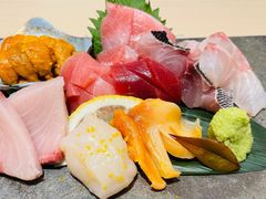 -鮨一日本料理(大中华店)