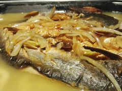 -龙门烤鱼(东方宝泰店)