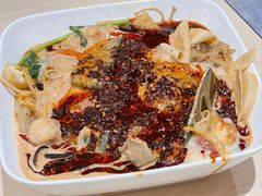 -林静小吃(复兴路店)