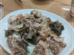 -清真·益鑫羊肉手抓馆(花园北街店)