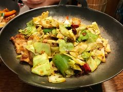 -小院坝川味-法兰克福