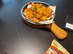 -探鱼·鲜青椒爽麻烤鱼(番禺万达店)