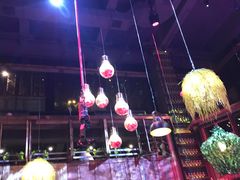 -胡桃里音乐酒馆(曲江店)