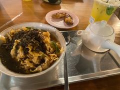 -Retro Deli 茶泡饭