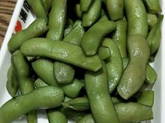 -潮庭·大连海鲜·炭火烧烤·扇贝王(大连店)