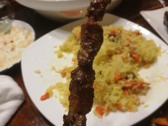 新疆红柳串-巴依老爷新疆餐厅