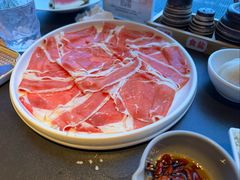 -东来顺·非遗火锅(赛格国际购物中心店)