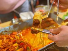 -韩国大金刚烤肉·料理(印象城店)