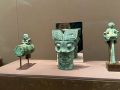 -上海博物馆(人民广场馆)