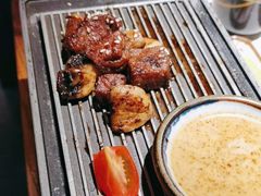 -玉川屋创意日料Bistro(柳巷店)