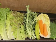 -本家·添百客韩国料理(泰然店)