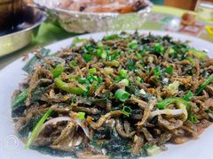 -红炎炎农家菜老字号(金水台店)