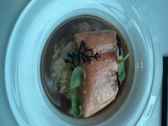 -翡翠36餐厅(浦东香格里拉店)