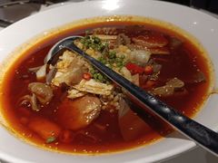 -羲和雅苑•北京烤鸭(国贸商城店)