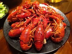 -金陵一哥龙虾馆(三牌楼总店)