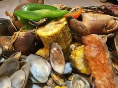 -JUKEBOX玖部音乐餐厅(华侨城店)