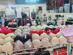 -友谊服饰商场(名品商厦店)