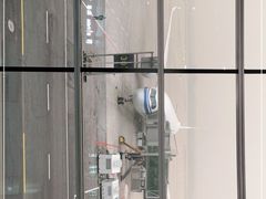 -首都机场T3航站楼商务CIP贵宾厅