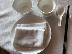 -夏宫中餐厅(静安香格里拉店)