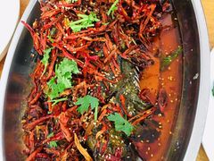 -鼓歌海鲜舫·手抓海鲜(大学城店)