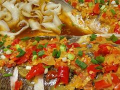 -湘君私厨.16年湘菜店(金匙望湖店)