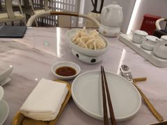 -喜鼎海胆水饺(平安金融中心店)