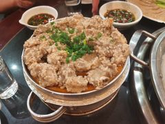 糯米排骨-老来福·非遗酸汤兔(凯旋路店)