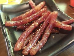 -林二哥宜烤官·宜宾小烧烤