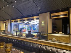-川骄海鲜自助(河东店)