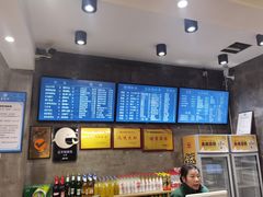 -易裕和·长沙米粉(竹塘西路店)
