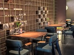 -茗知道茶馆(世博源店)