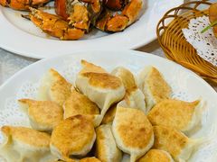 -莲花公园煎蟹(总店)