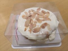 -橙呦·私人定制生日蛋糕