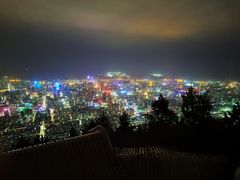 -兰山公园