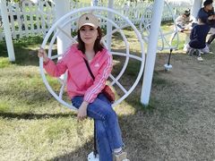 -前小桔亲子创意农场·草莓采摘·露营烧烤