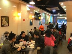 大堂-味先肠粉(珠光路店)
