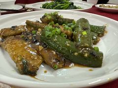 -隆都四季香饭店(碧海路店)