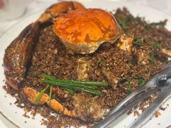 -喜记避风塘炒辣蟹(旗舰店)