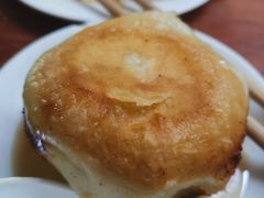 门钉肉饼-宝瑞门钉肉饼店
